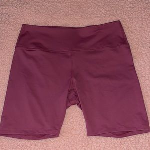 Apana athletic shorts